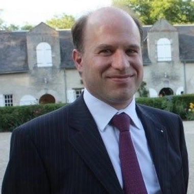 Photo de Maître Jérôme  BOZZOLI
