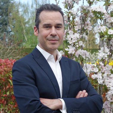 Photo de Maître Matthieu  GOBIN